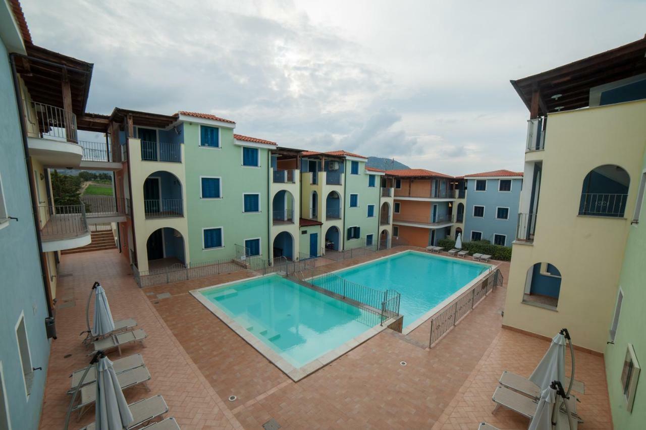 Casa Vacanza Sardegna Valledoria (Sardinia) Exterior foto