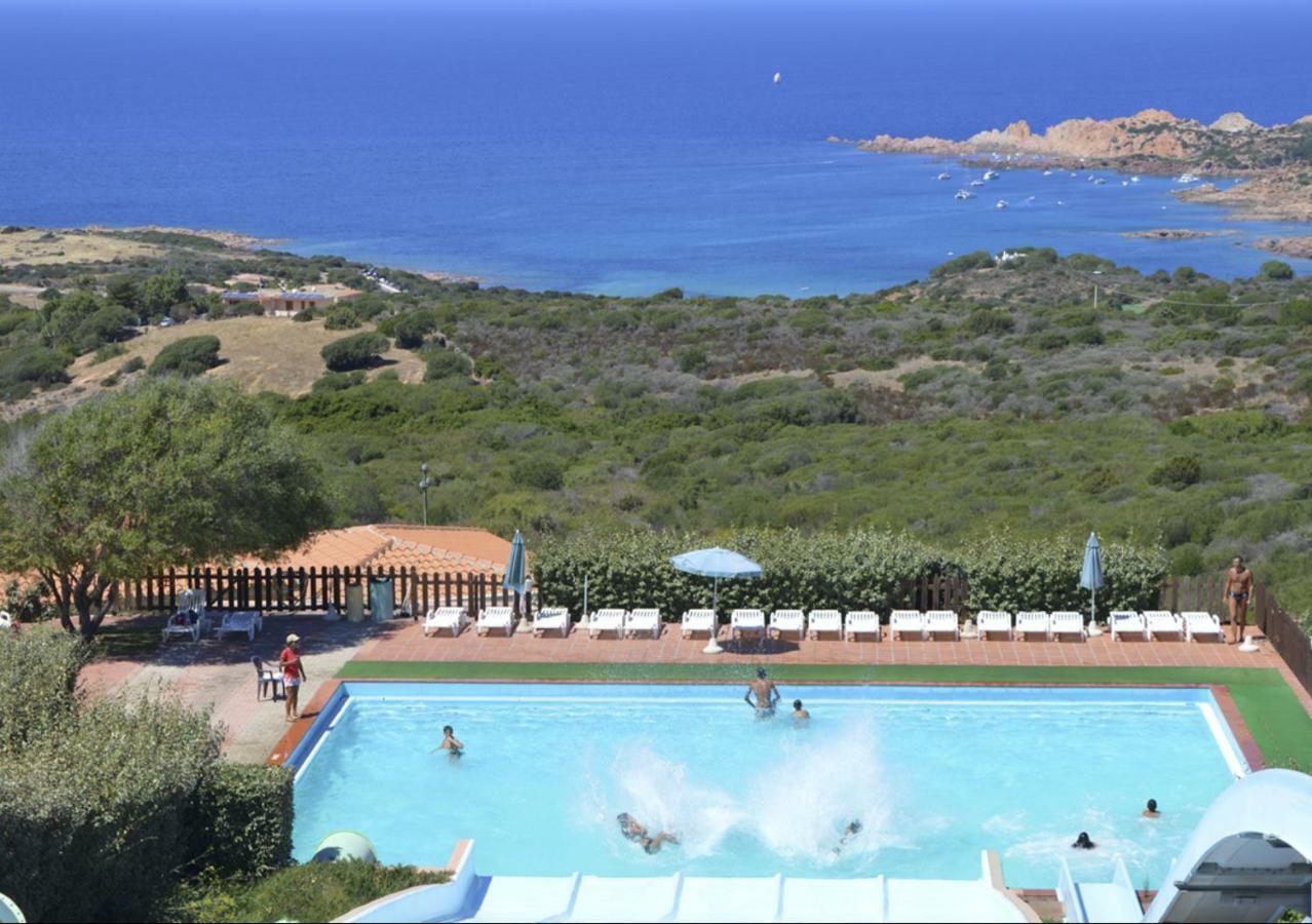 Casa Vacanza Sardegna Valledoria (Sardinia) Exterior foto
